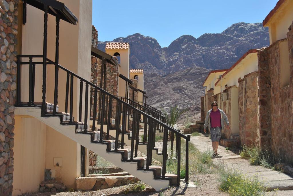Daniela Village St.Katherine Saint Catherine Exterior foto