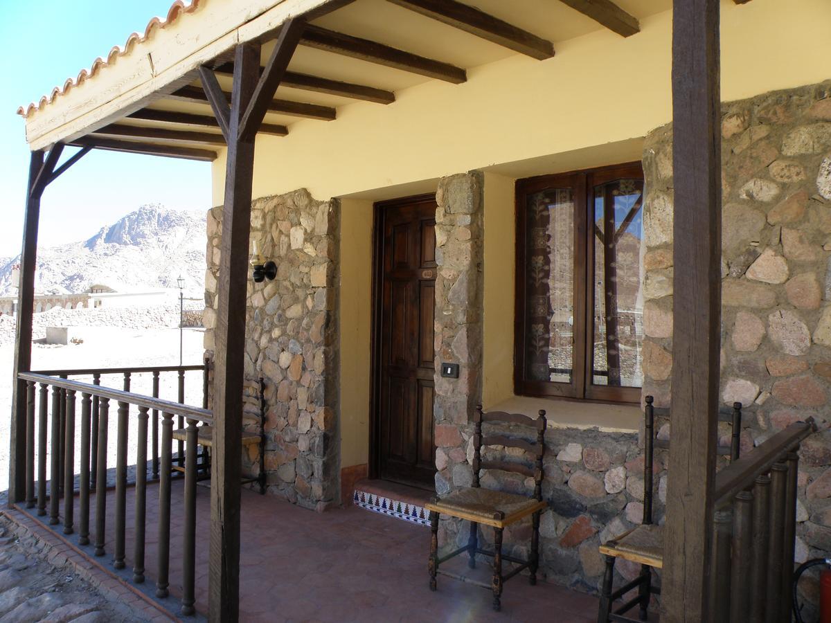 Daniela Village St.Katherine Saint Catherine Exterior foto