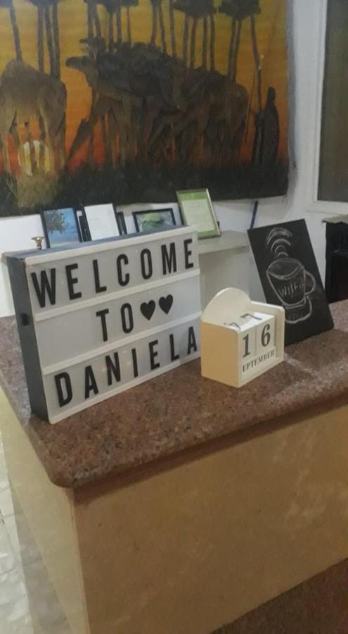 Daniela Village St.Katherine Saint Catherine Exterior foto