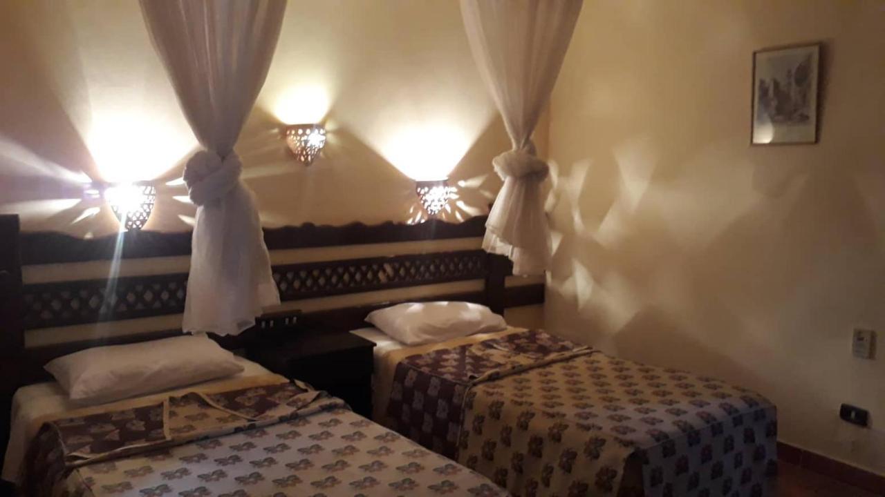 Daniela Village St.Katherine Saint Catherine Exterior foto